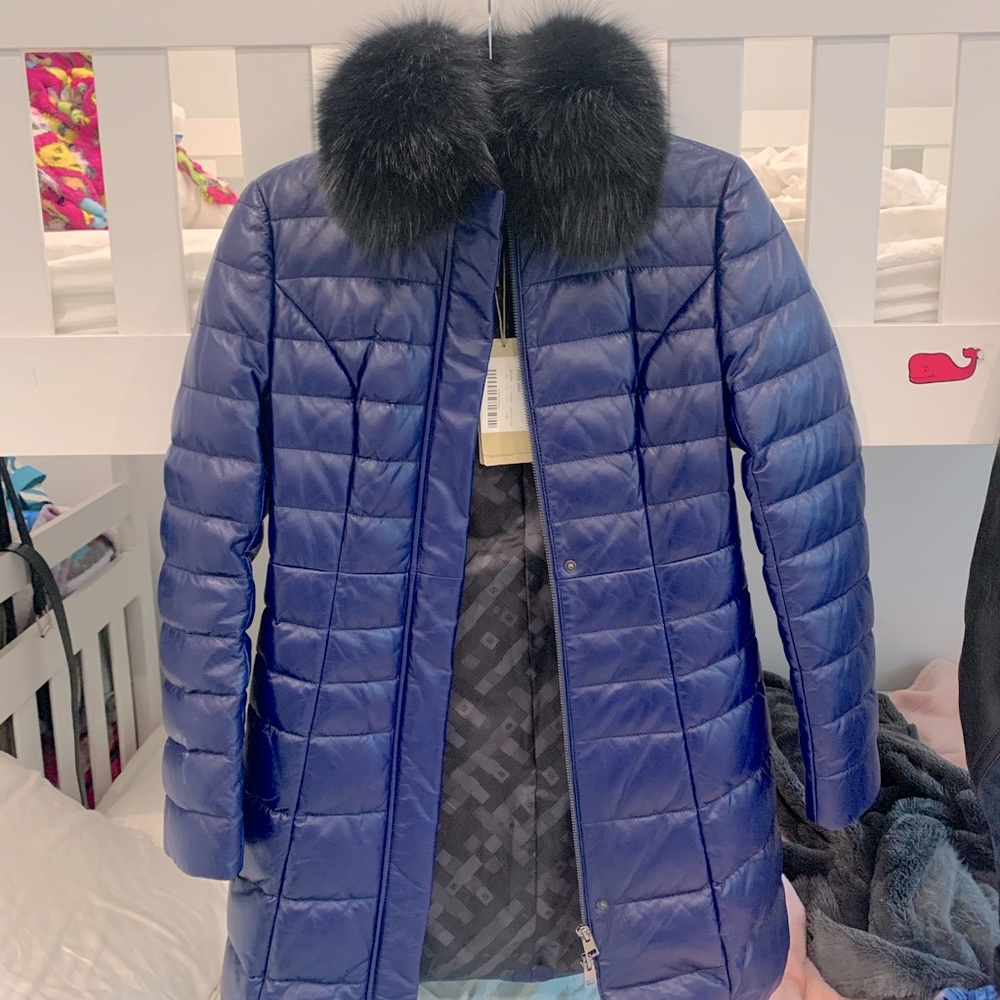 Ports Woman’s Jackets